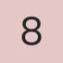 8 8